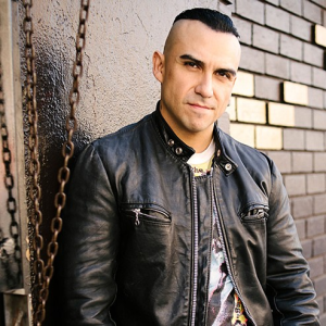 Ep. 3: Lethal Amount's Danny Fuentes on Spiritual Cramp, the Rozz Williams Documentary