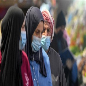 The Pandemic in Gaza w/ Walid Mahmoud