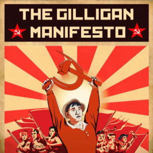 Was Gilligan's Island Communist? w/ Documentarian Cevin Soling