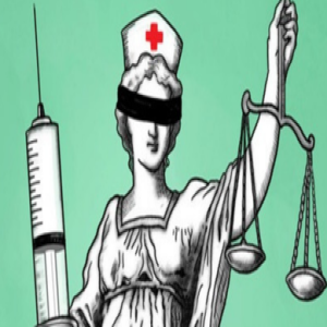 BONUS: Health Justice Fundraiser 3: Eliot Rosenstock, Jeremy Salmon, and Rachel