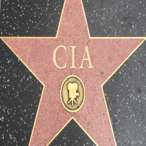 Hollywood, the CIA, and "Progressives" in Tinseltown w/ Jim DiEugenio