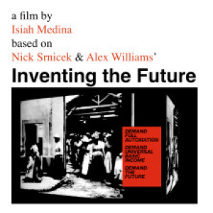 Inventing the Future w/ Austin Hayden