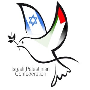 The Confederation Model Approach to Israel/Palestine w/ Josef Avesar
