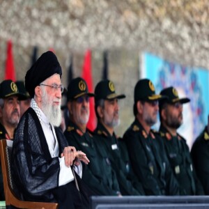 Does Trump's Strategy Risk Strengthening Iran's Hardliners? w/ Ted Snider