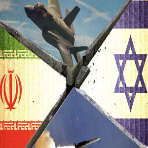The View from Israel: Navigating the Israel-Iran War w/ Ori Goldberg