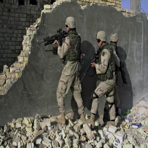 How the Pentagon Blocked Efforts to End the Iraq War w/ Matthew Petti