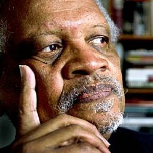 An Hour with Legendary Novelist, Playwright, Poet, and Iconoclast Ishmael Reed