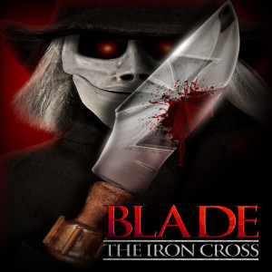 Blade: The Iron Cross w/ Filmmaker John Lechago