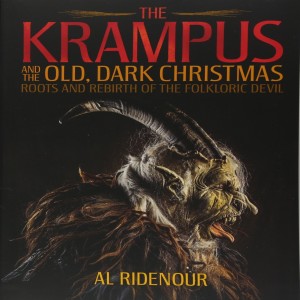 Krampus and the Old Dark Christmas of Folklore w/ Al Ridenour