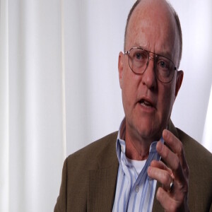 Israel/Palestine, U.S. Foreign Policy, and the War in Gaza w/ Col. Lawrence Wilkerson