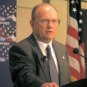 America in Crisis from the 2020 Election to Foreign Policy w/ Ret. Col. Lawrence Wilkerson