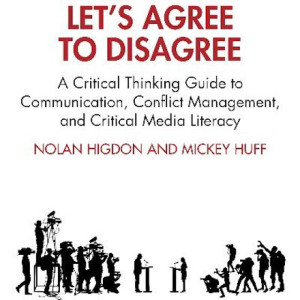 Let’s Agree to Disagree w/ Mickey Huff & Nolan Higdon/Origins: Birth of a Pandemic w/ John Duffy