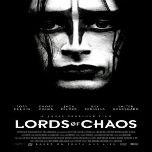 Ep. 66(6): Lords of Chaos Movie & Black Metal w/ Alex Gendler