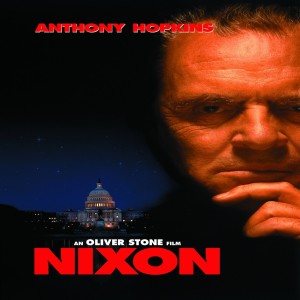 Revisiting Oliver Stone’s NIXON (And More!) w/ Film Producer Eric Hamburg