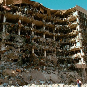 The FBI, PATCON, and the Oklahoma City Bombing w/ Ken Silva