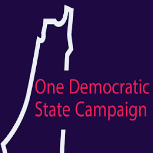 Israel/Palestine & the One Democratic State Campaign w/ Jeff Halper