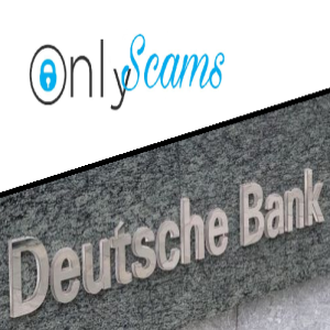OnlyFans or OnlyScams? w/ Scott Stedman & Sophie Pierce/Deutsche Bank Report on 