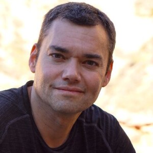 The Future of Israelis & Palestinians Are Intertwined: Peter Beinart on His Belief in a Single Democratic State, Gaza, and More
