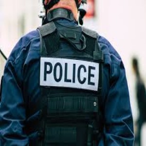 Alternatives to Policing, Community Safety, and Restorative Justice w/ Amber Yang