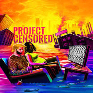 Project Censored’s Mickey Huff on The United States of Distraction + #ManBunGuy Trump Protester & Comedian Sam Spadino!