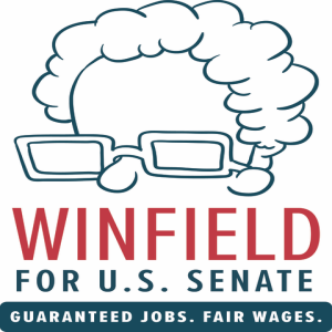 Freedom, the Social Bill of Rights, & the Federal Jobs Guarantee w/ Senatorial Candidate Richard Dien Winfield