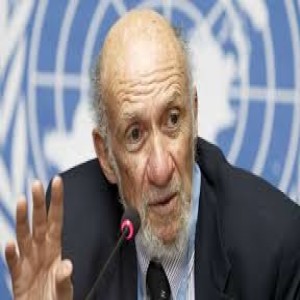 Rising Authoritarianism, the Neoliberal World Order, and the New Cold War w/ Richard Falk