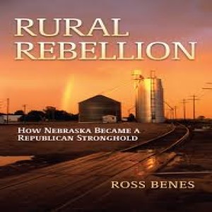 Reflecting on The Rural-Urban Divide w/ Ross Benes