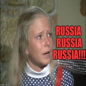 Russia! Russia! Russia! w/ Sean Guillory