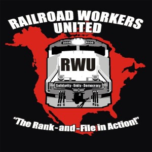 Railroad Workers Sound Off on Their Grievances, Biden, Sick Leave, and the Rail Carriers w/ Marilee Taylor, Jeff Kurtz, and Maximilian Alvarez