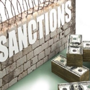 The Impact of Sanctions on Human Rights w/ UN Special Rapporteur Dr. Alena Douhan