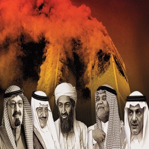9/11 & Saudi Arabia Plot Thickens as Documents Declassified w/ Russ Baker