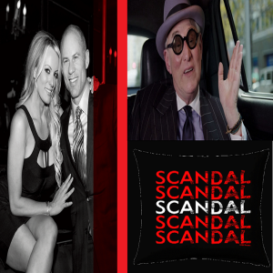 Scandalous D.C. Grifting from Roger Stone to Michael Avenatti w/ Ken Silverstein