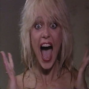 Invasion of the Scream Queens! w/ Linnea Quigley & Deborah Voorhees