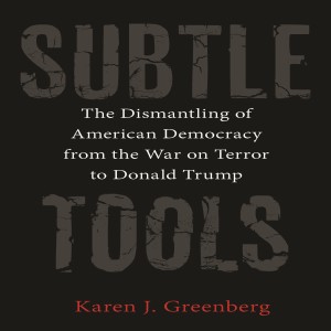 Have Forever Wars Become Forever Policy? w/ Karen J. Greenberg