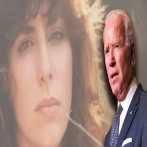 Tara Reade and Other Current Affairs w/ Lyta Gold