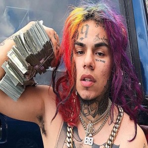 Tekashi 6ix9ine and the Trial of the Nine Trey Gangster Bloods w/ Casey Gane
