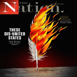 160 Years of Radical Journalism: The History of The Nation (and I.F. Stone!) w/ D.D. Guttenplan