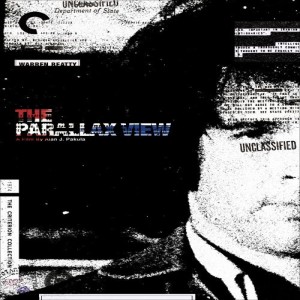 Parallax Views on The Parallax View Pt. 2 w/ Alex Cox, Filmmaker