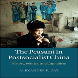 China, History, and the Pandemic w/ Sasha Day