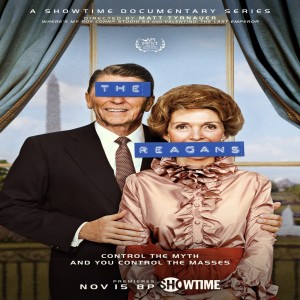 The Reagans, the Media Industrial Complex, and the United States of Amnesia w/ Matt Tyrnauer
