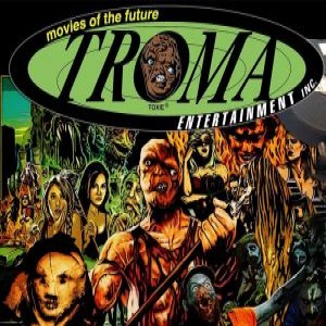 A Troma-tic! Chat w/ Lloyd Kaufman