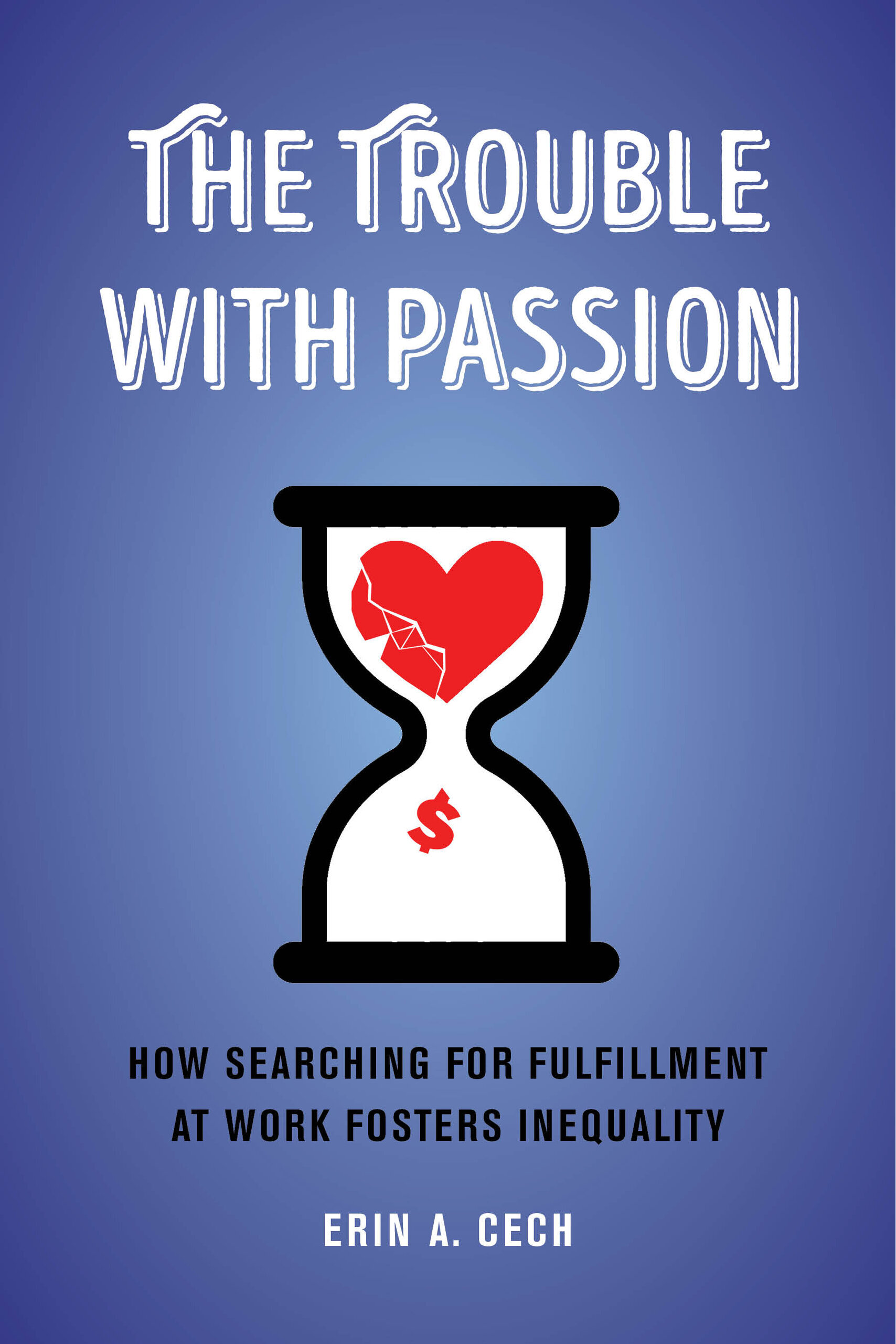 The Stock Market, Inflation & the Crypto Crash w/ Mike Swanson/The Trouble With Passion: How Searching for Fulfillment at Work Fosters Inequality w/ Eric Cech