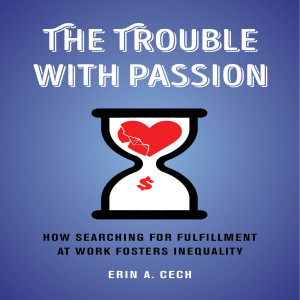 The Stock Market, Inflation & the Crypto Crash w/ Mike Swanson/The Trouble With Passion: How Searching for Fulfillment at Work Fosters Inequality w/ Eric Cech