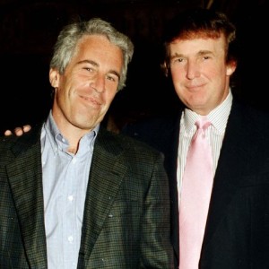 Return of Parallax Views Patreon! Former Roger Stone Collaborator Robert Morrow on Trump, Epstein, & the Case Katie Johnson