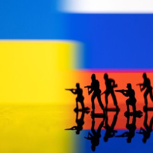Ukraine Crisis w/ Kuba Wrzesniewski