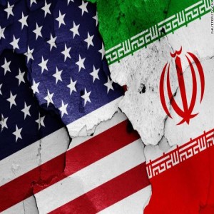 An Overview of U.S-Iran Relations Past and Present w/ Dr. Assal Rad