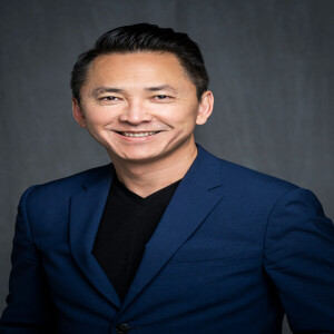 A Shared Sorrow: Reckoning with War, Memory, and Greater America w/ Viet Thanh Nguyen