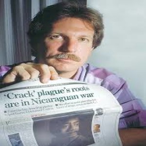 Gary Webb Revisited, the Importance of Journalism, & Reporting on the National Security State w/ Jefferson Morley
