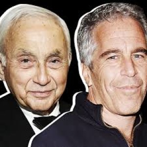 The Sordid Saga of Jeffrey Epstein: The Les Wexner Connection w/ Bob Fitrakis