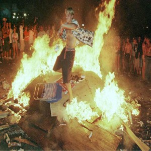 Woodstock ’99, Capitalism, and the Pitfalls of 60s Counterculture Nostalgia w/ Jason Myles